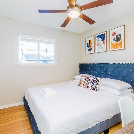 Efficiency 2Br King Bed Suites Next To Downtown Όστιν Εξωτερικό φωτογραφία