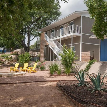 Efficiency 2Br King Bed Suites Next To Downtown Όστιν Εξωτερικό φωτογραφία