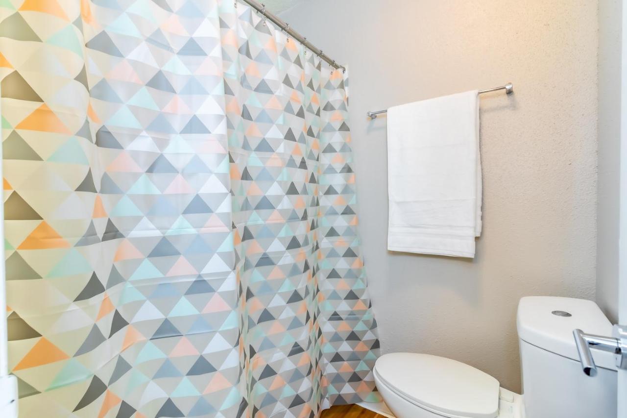 Efficiency 2Br King Bed Suites Next To Downtown Όστιν Εξωτερικό φωτογραφία