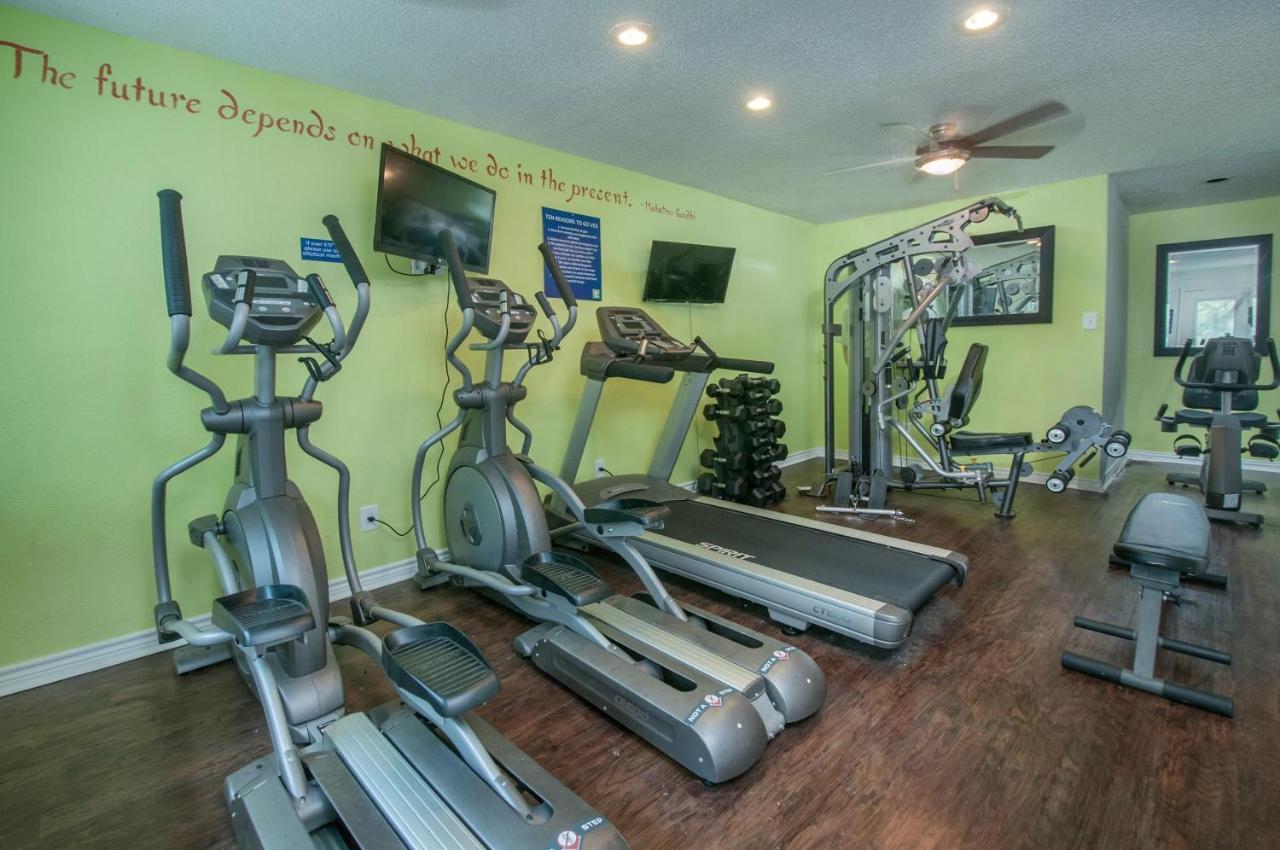 Efficiency 2Br King Bed Suites Next To Downtown Όστιν Εξωτερικό φωτογραφία