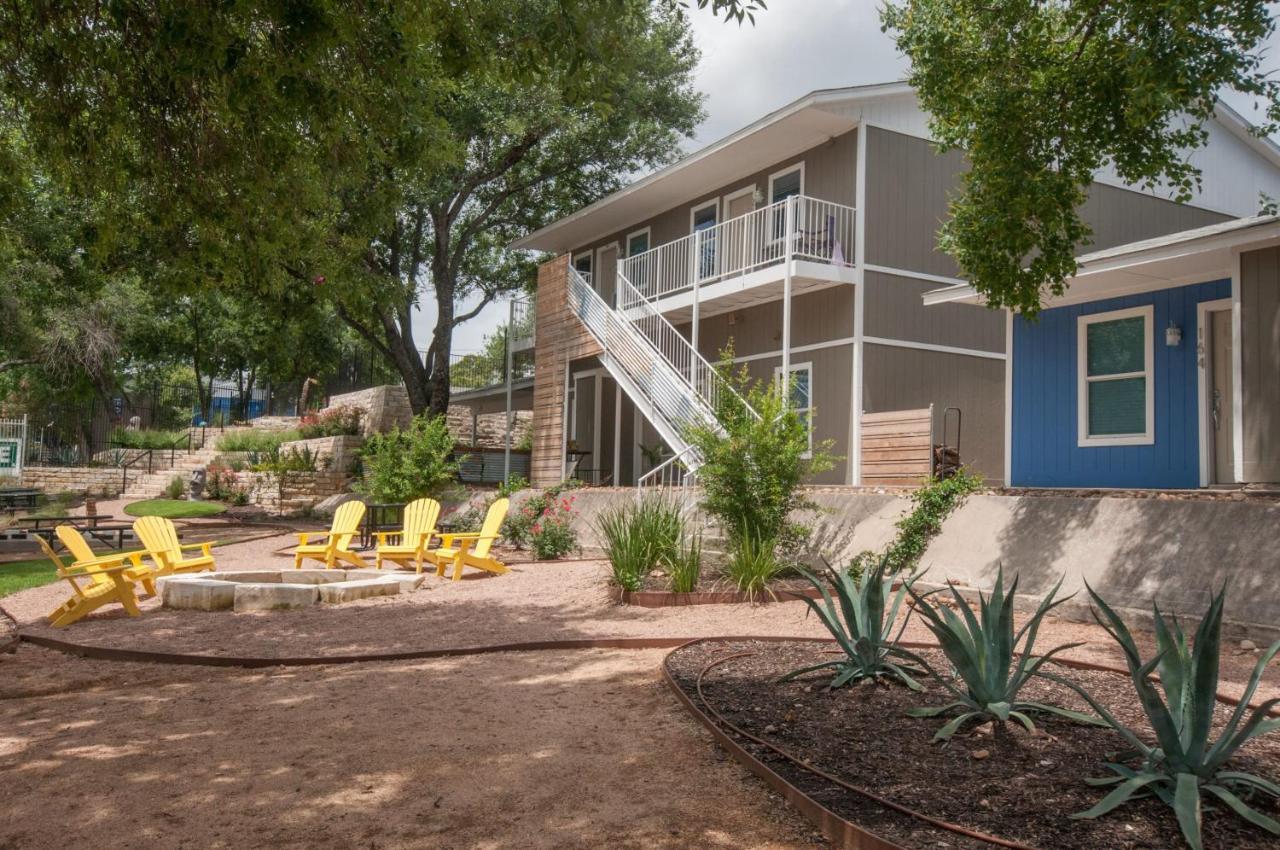 Efficiency 2Br King Bed Suites Next To Downtown Όστιν Εξωτερικό φωτογραφία
